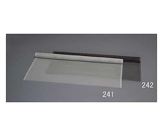 0.9 x2.0m/20ﾒｯｼｭ 防虫網(ﾌﾞﾗｯｸ)画像