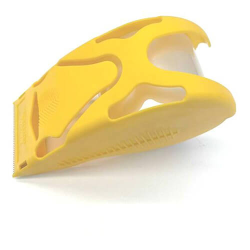 使い勝手抜群！静音タイプで、通常より小さめサイズのOPPテープ