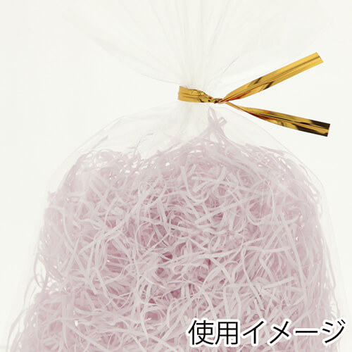 お得な大容量セット。高級感ある梱包やラッピングに。