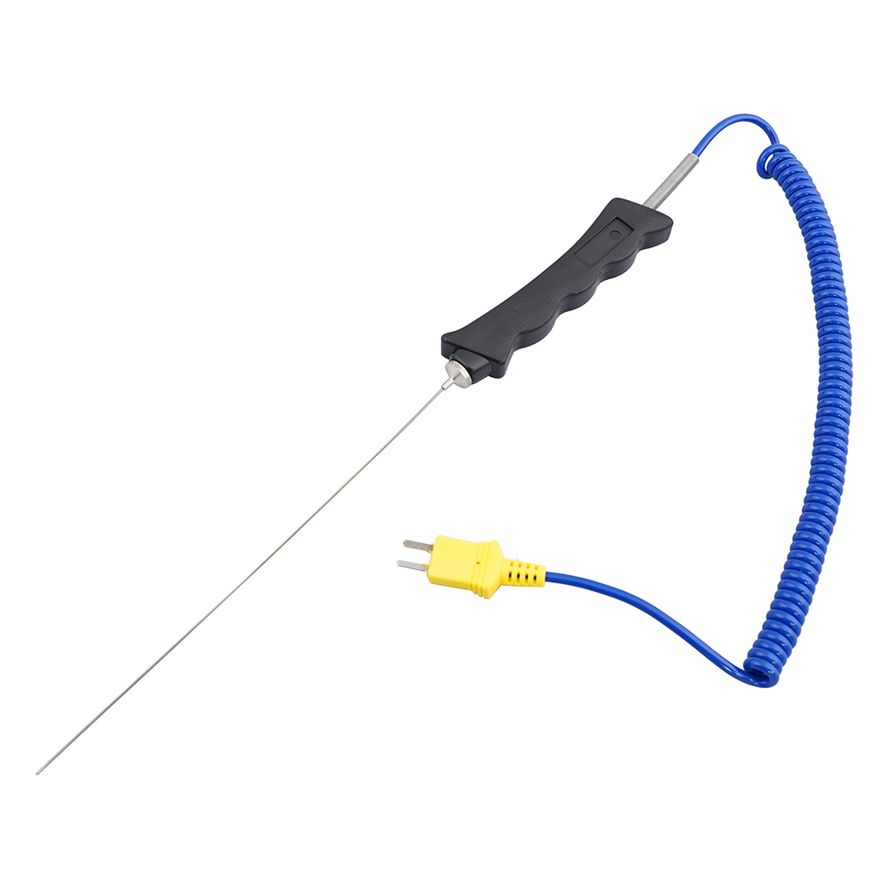 ハンドルプローブセンサー(K熱電対)画像