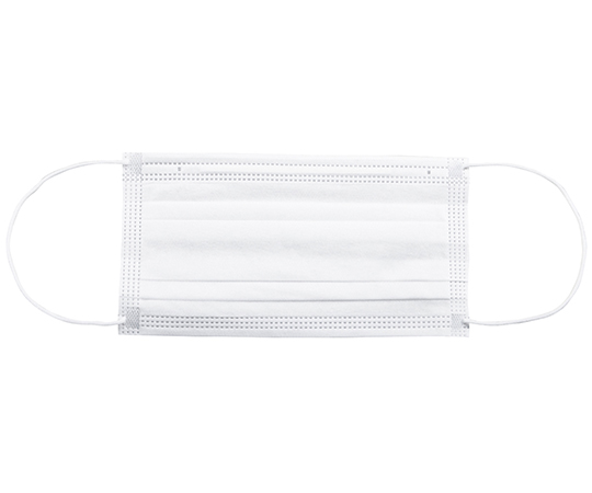 NEW　Ciマスク　レギュラー　ホワイト　50枚入画像