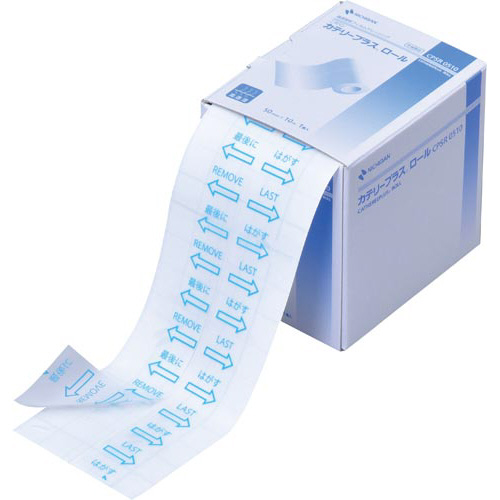 カテリープラスロール　５０ｍｍ画像