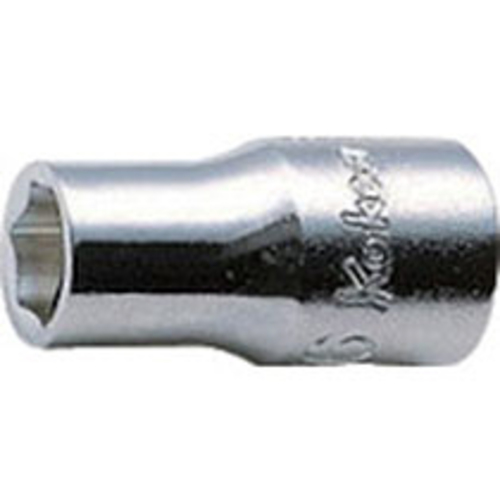 ｺｰｹﾝ 6角ｿｹｯﾄ 1個画像