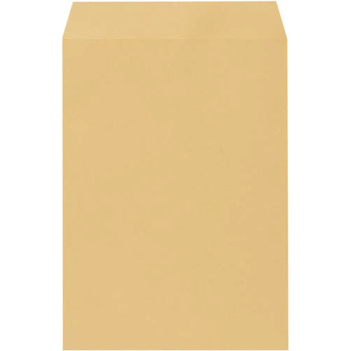 厚手クラフト封筒　角２　１００ｇ　５００枚入画像