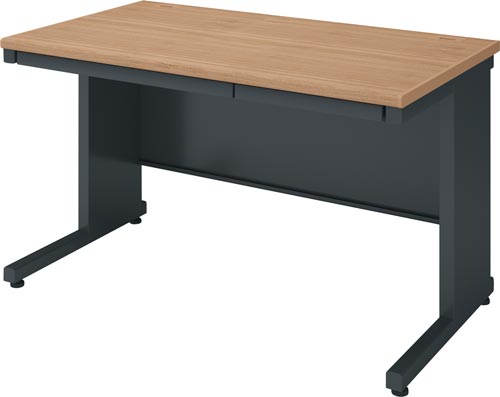 インベント平机奥行７００幅１２００ラスティック脚Ｂ