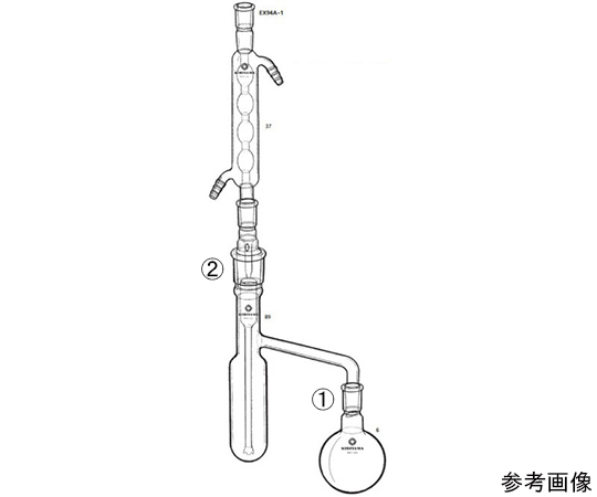 液体抽出器画像