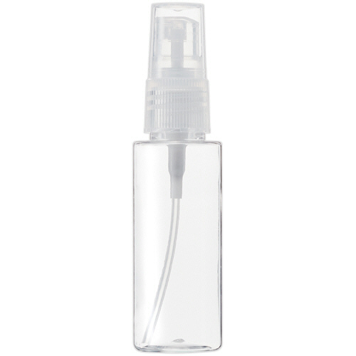 ﾐｽﾄｽﾌﾟﾚｰ 30mL ｸﾘｱ 1本画像