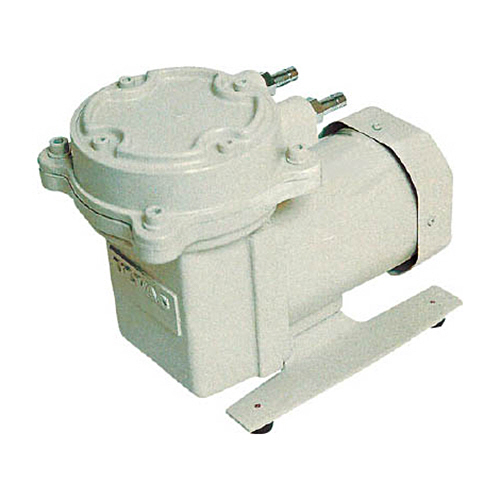 ULVAC ﾀﾞｲｱﾌﾗﾑ型ﾄﾞﾗｲ真空ﾎﾟﾝﾌﾟ 1台画像