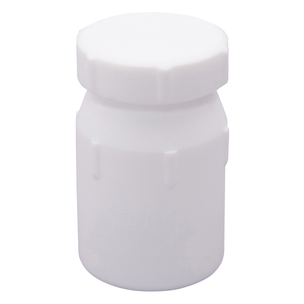 PTFE製ねじ口瓶　100mL画像