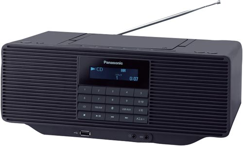 Ｂｌｕｅｔｏｏｔｈ　ＣＤプレイヤー画像