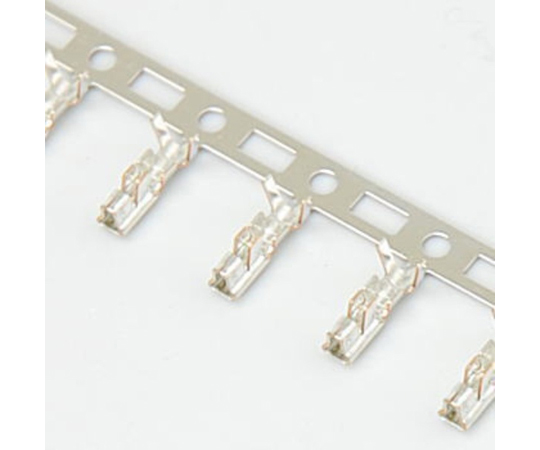 XAコネクター コンタクト