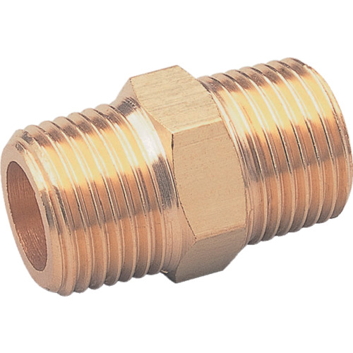 六角ﾆｯﾌﾟﾙ PT1 1個画像