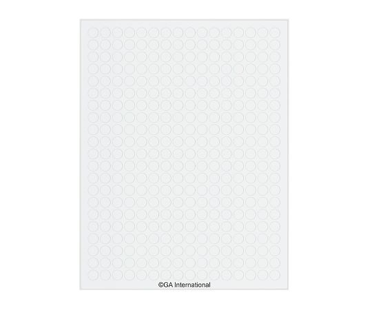 クライオラベル（レーザープリンタータイプ）　336ラベル×16シート入画像