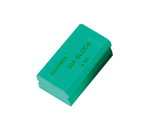 ダイヤモンド入りグリップサンド　#60相当画像