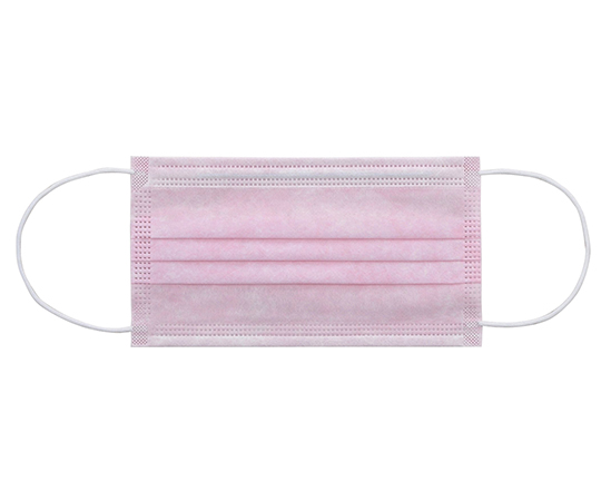 リセラ　バリューマスク　ピンク　50枚入画像