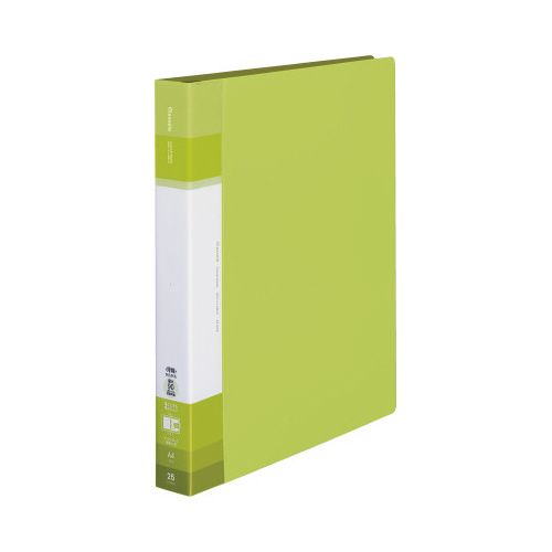 ＜グラッセル＞替紙・２５枚（最大９０枚）・薄緑画像