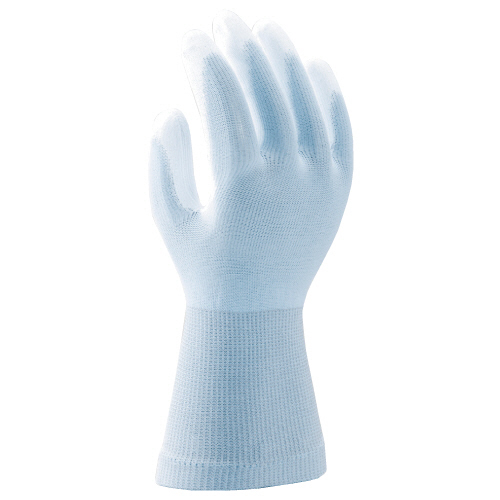 ﾋﾟｯﾀﾘ倶楽部 ﾛﾝｸﾞ 18G M ﾌﾞﾙｰ 1双画像