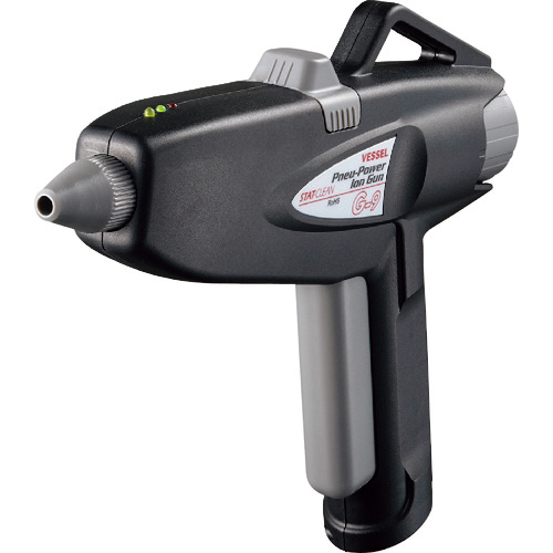 静電気除去発電ｶﾞﾝ 1台画像