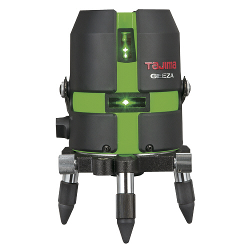 GEEZA-KY(縦:2方向矩･横:1方向･地墨) 1個画像