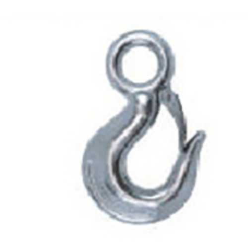 重量ﾌｯｸ ﾊﾞﾈ付 0.5T 1個画像