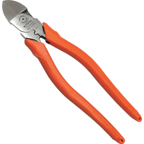 電工名人偏芯薄刃ﾆｯﾊﾟ 200mm 1丁画像