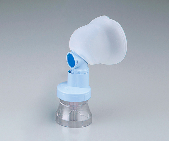 リユーザブル・プラスチックネブライザー　パーフェクタセット画像