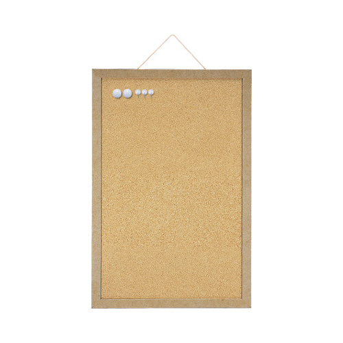 マグピンコルクボード　Ｍ×３画像