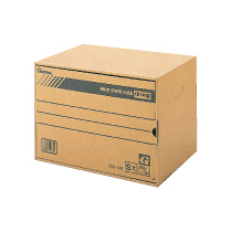 ｲｰｼﾞｰｽﾄｯｸｹｰｽ ｽﾄﾛﾝｸﾞ S大型(A3/A4判用)外寸:475×330×340mm 1ｾｯﾄ(10個)画像