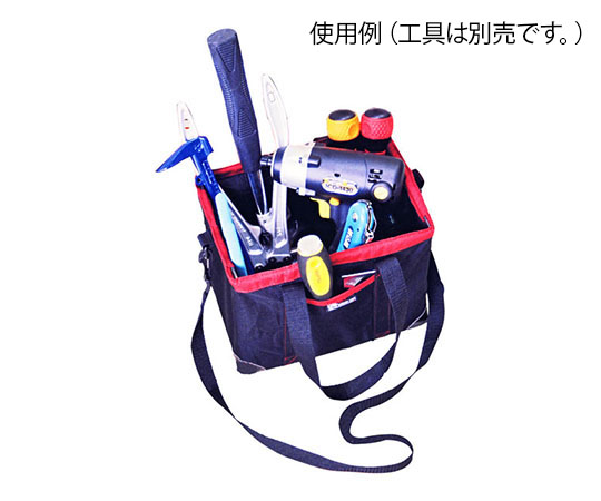 折りたたみバケツ　Ｓ画像