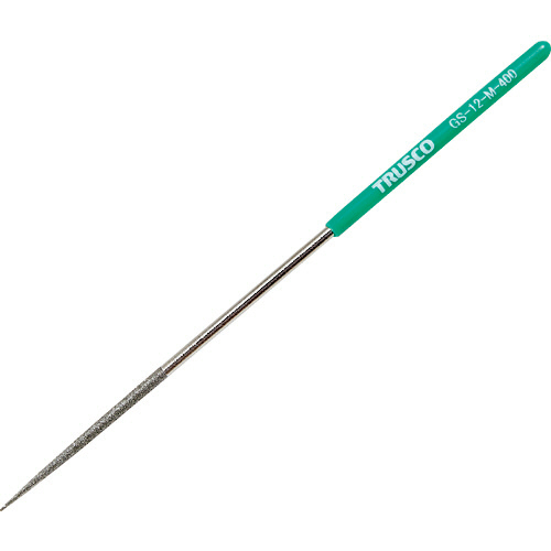 ﾀﾞｲﾔﾓﾝﾄﾞﾔｽﾘ 精密用 刃長40mm 丸 1本