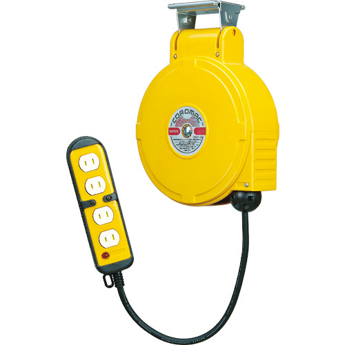 ｺｰﾄﾞﾏｯｸMS 単相100V型 8m 1台