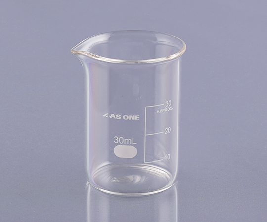 ビーカー　30mL画像