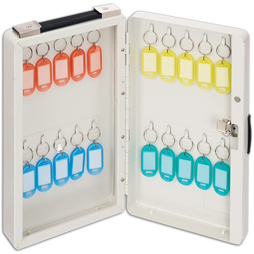 ｷｰﾎﾞｯｸｽ 20個吊 1個画像