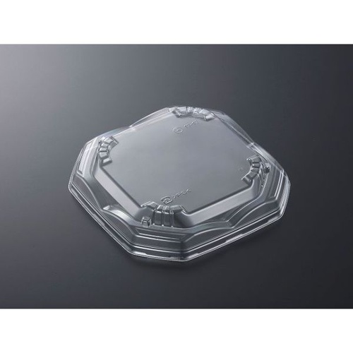 中央化学 SD 波音丼 K17 蓋画像