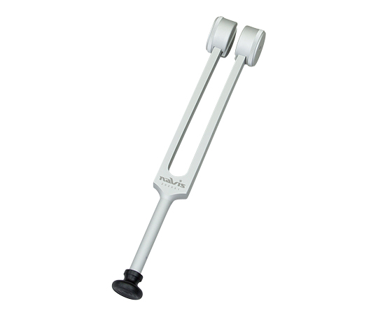 音叉　脳神経外科・整形外科画像