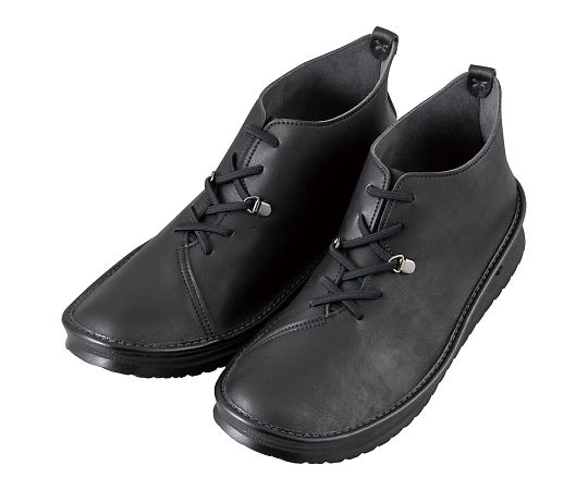 ドクターシューズ　24.5cm画像