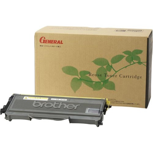 リサイクルトナー（プール式）ＴＮ－２６Ｊ画像