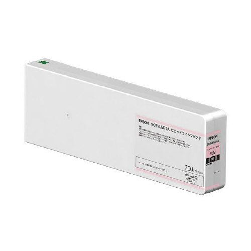 ＳＣ９ＶＬＭ７０Ａ　インク　ビビッドライトマゼンタ画像