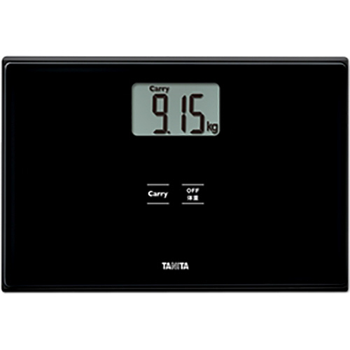 ﾃﾞｼﾞﾀﾙﾍﾙｽﾒｰﾀｰ ﾌﾞﾗｯｸ 1台画像