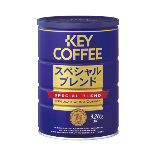 レギュラーコーヒー粉