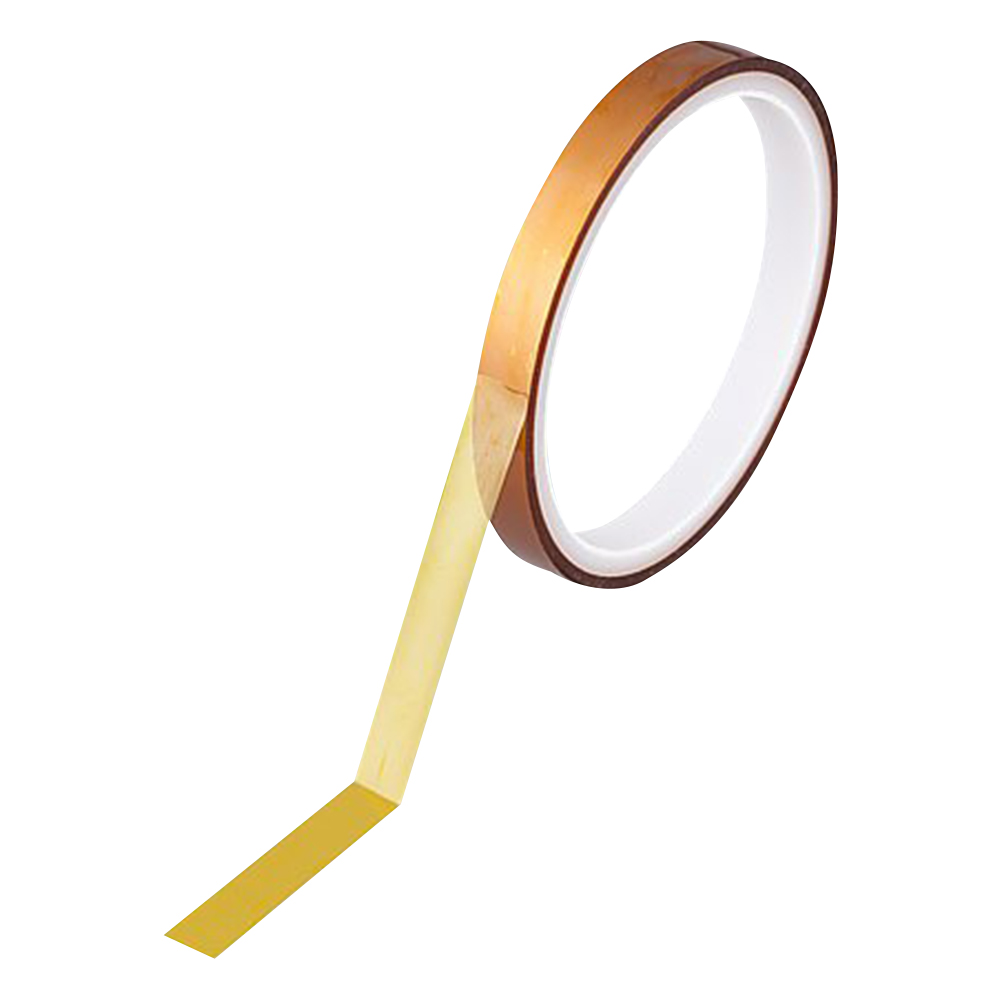 カプトン®テープ　10mm×20m　厚み0.035mm画像