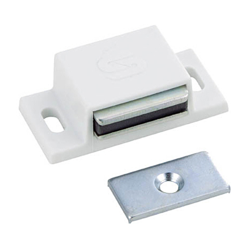 ﾏｸﾞﾈｯﾄｷｬｯﾁ PP樹脂製 横型 1個画像