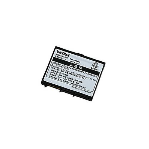 モバイルプリンター用充電池　ＢＴ－２００