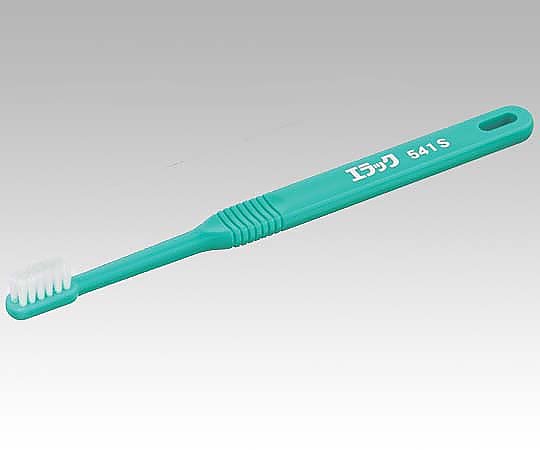 介助用歯ブラシ（エラック） ソフト／20箱入画像