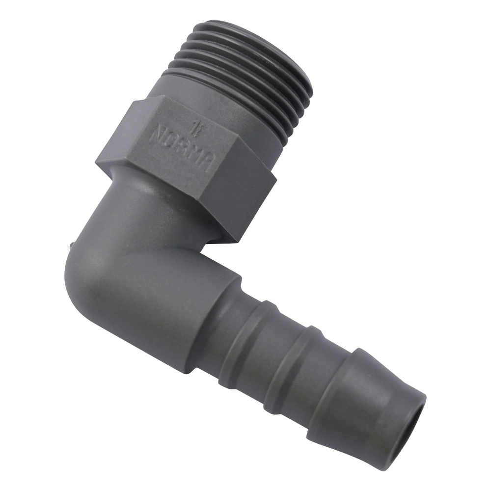 ホースエルボー　10個入画像