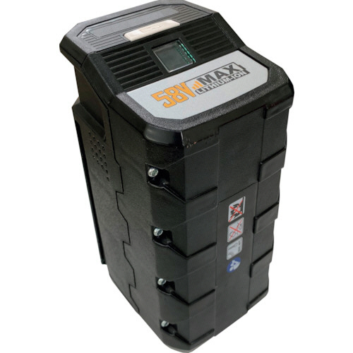 elex専用4Ahｽﾍﾟｱﾊﾞｯﾃﾘｰ 1個画像