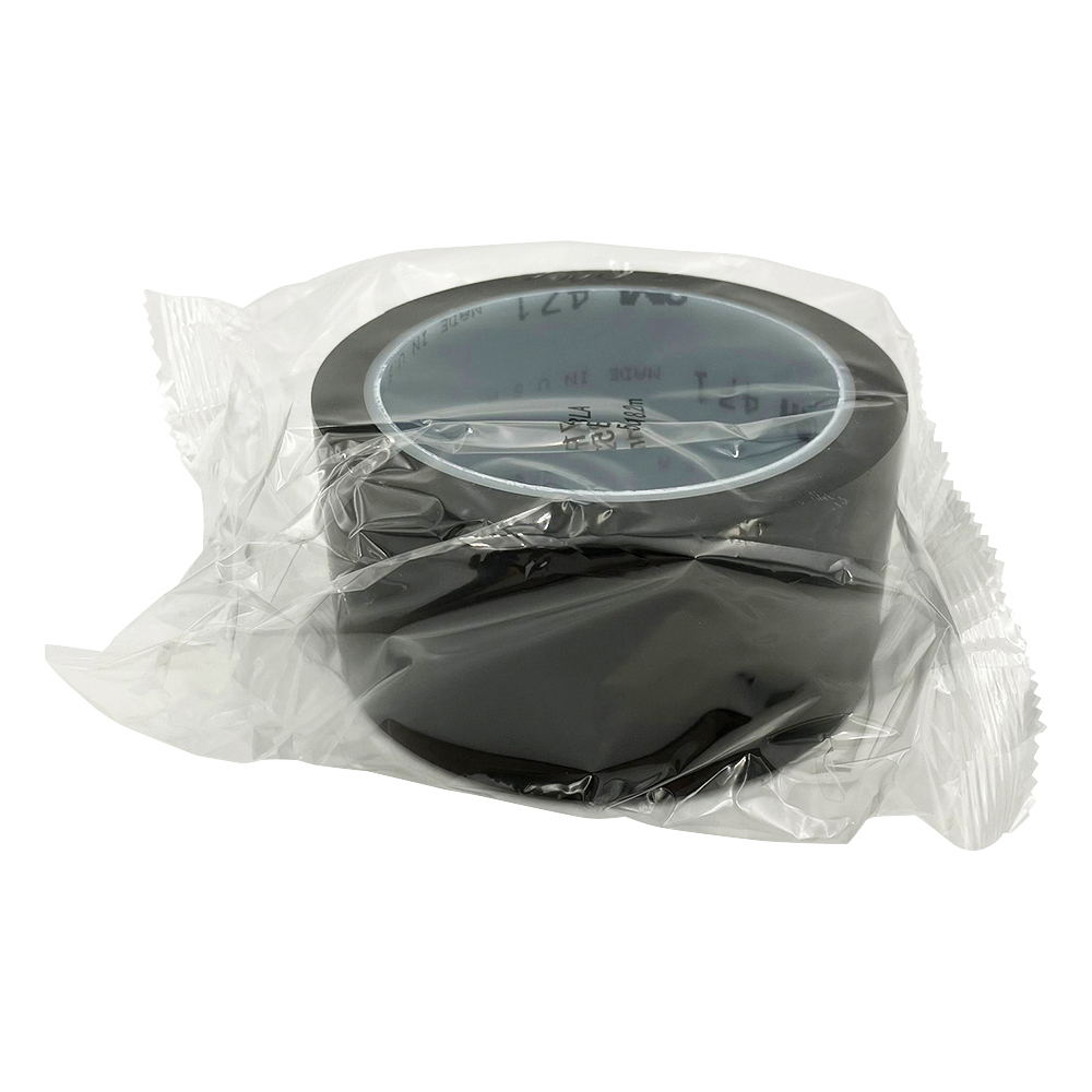 プラスチックフィルムテープ