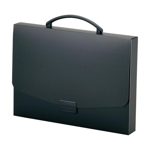 ＡＱＵＡ　ＤＲＯＰｓ　バッグ　Ａ４　黒×５画像