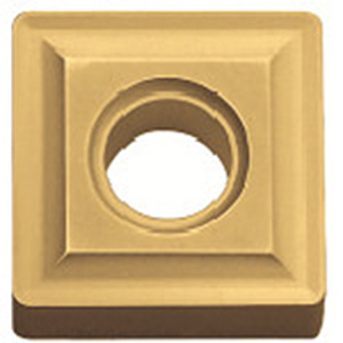 旋削用ﾁｯﾌﾟ CVDｺｰﾃｨﾝｸﾞ CA6525 1個画像