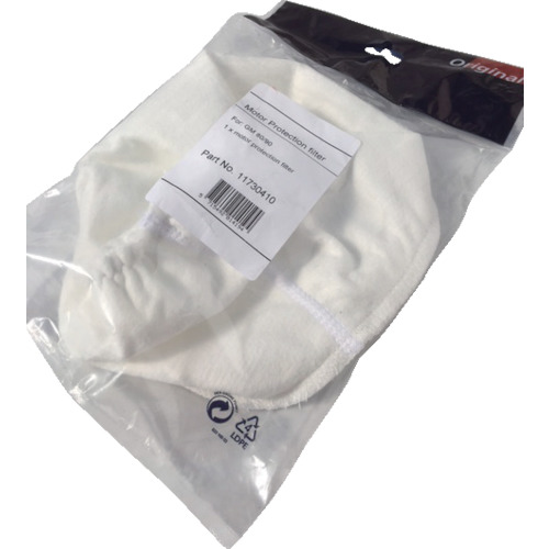 ﾏｲｸﾛﾌｨﾙﾀｰ 1個画像